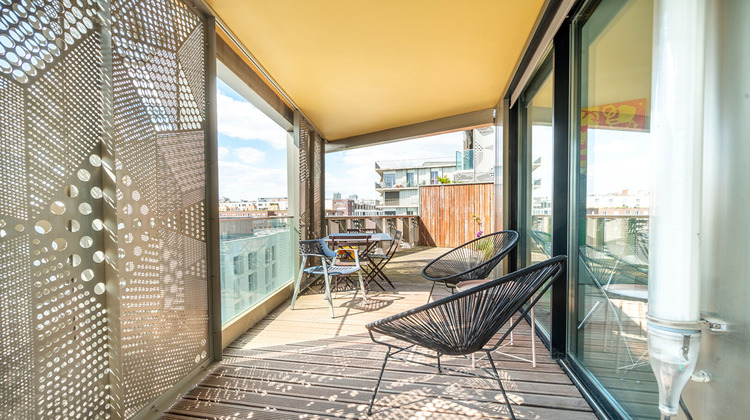 Ma-Cabane - Vente Appartement PARIS 13, 120 m²