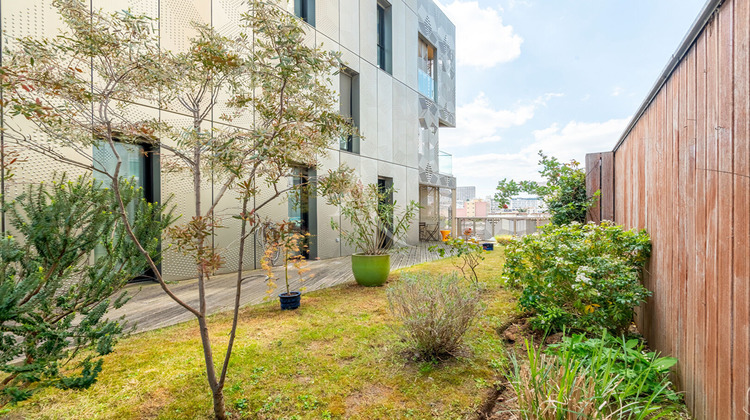 Ma-Cabane - Vente Appartement PARIS 13, 120 m²