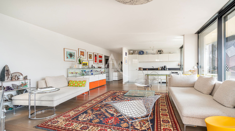 Ma-Cabane - Vente Appartement PARIS 13, 120 m²