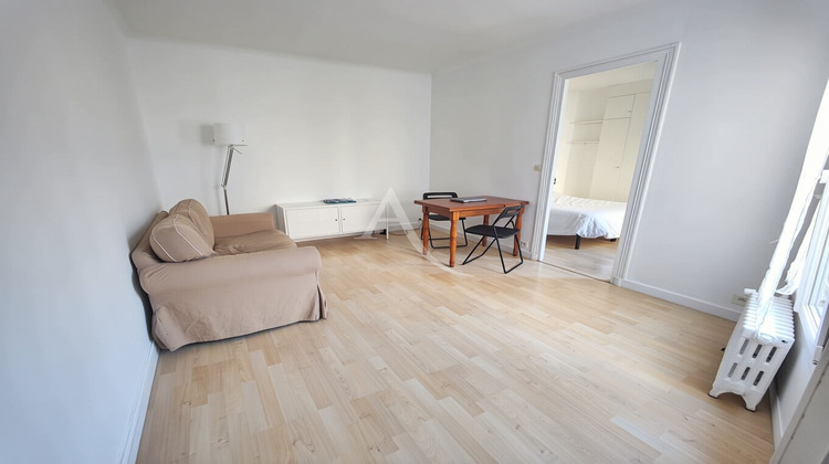 Ma-Cabane - Vente Appartement PARIS 13, 30 m²