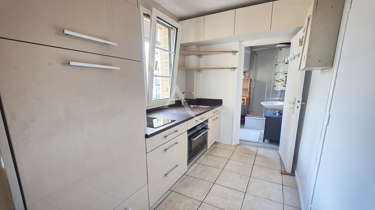 Ma-Cabane - Vente Appartement PARIS 13, 30 m²