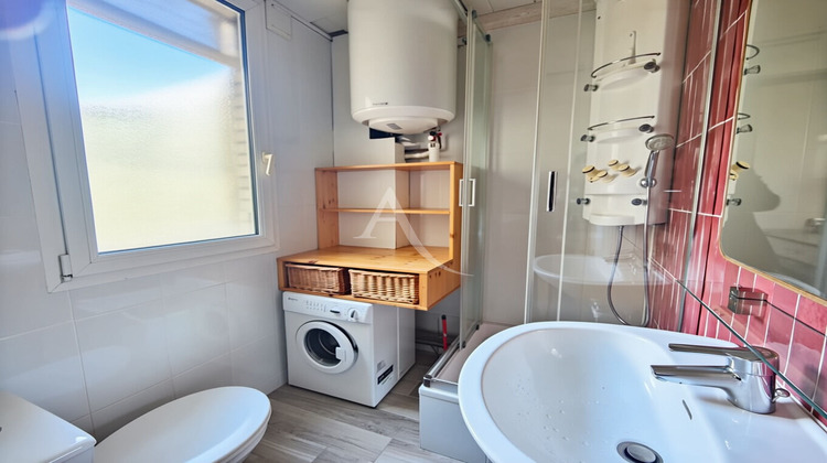 Ma-Cabane - Vente Appartement PARIS 13, 30 m²