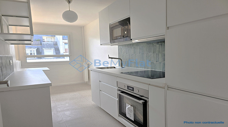 Ma-Cabane - Vente Appartement PARIS 13, 34 m²