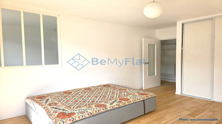 Ma-Cabane - Vente Appartement PARIS 13, 34 m²