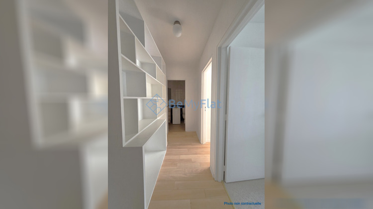 Ma-Cabane - Vente Appartement PARIS 13, 34 m²
