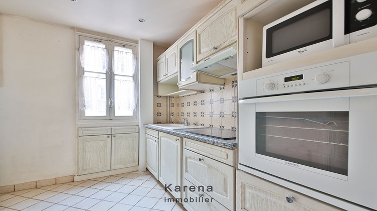 Ma-Cabane - Vente Appartement PARIS 13, 50 m²