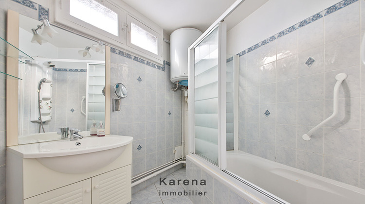 Ma-Cabane - Vente Appartement PARIS 13, 50 m²