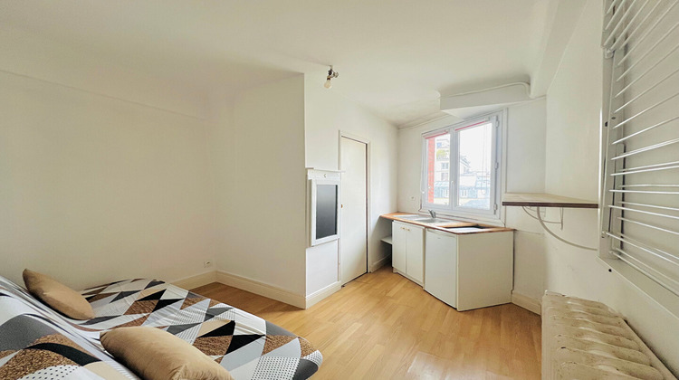 Ma-Cabane - Vente Appartement PARIS 13, 9 m²