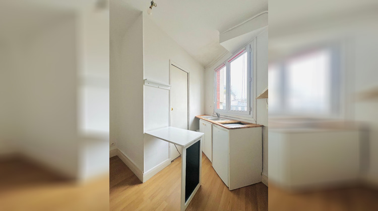 Ma-Cabane - Vente Appartement PARIS 13, 9 m²