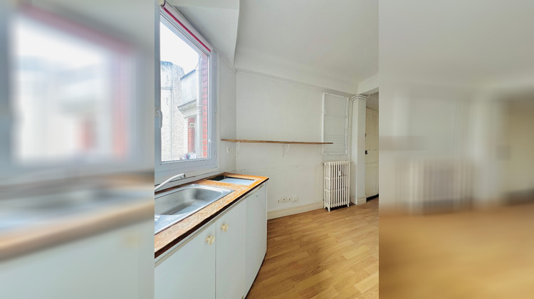 Ma-Cabane - Vente Appartement PARIS 13, 9 m²