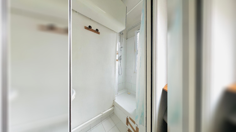 Ma-Cabane - Vente Appartement PARIS 13, 9 m²