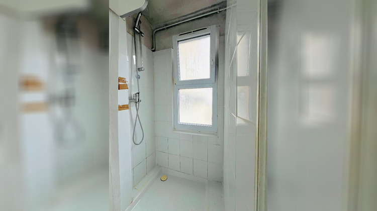 Ma-Cabane - Vente Appartement PARIS 13, 9 m²