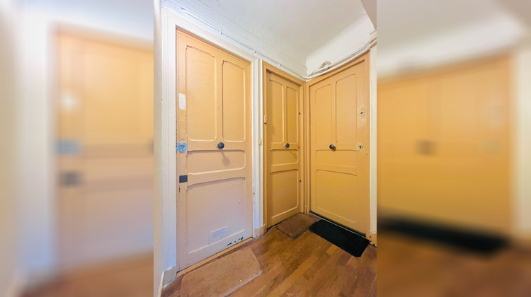 Ma-Cabane - Vente Appartement PARIS 13, 9 m²