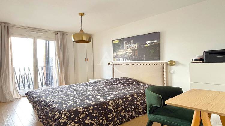 Ma-Cabane - Vente Appartement PARIS 13, 78 m²