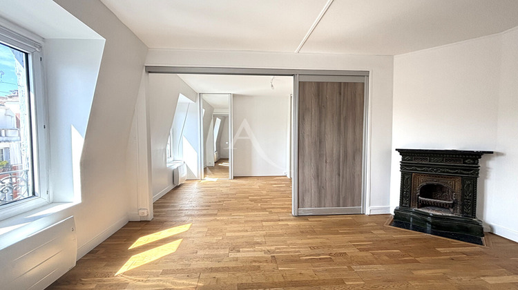 Ma-Cabane - Vente Appartement PARIS 13, 31 m²
