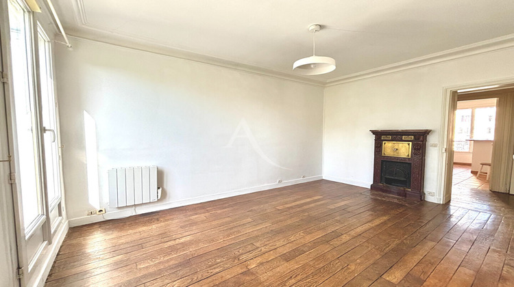 Ma-Cabane - Vente Appartement PARIS 13, 43 m²