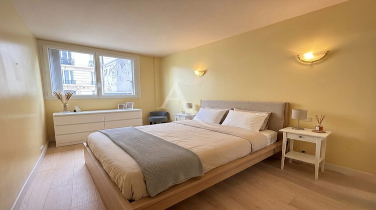 Ma-Cabane - Vente Appartement PARIS 13, 67 m²