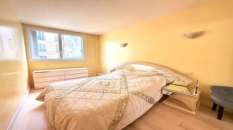 Ma-Cabane - Vente Appartement PARIS 13, 67 m²