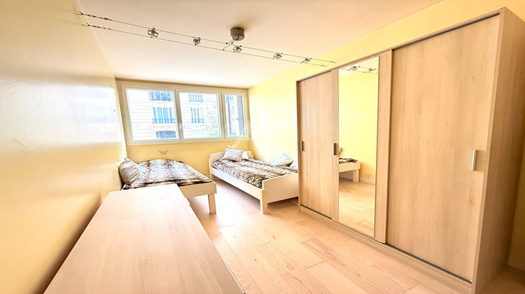 Ma-Cabane - Vente Appartement PARIS 13, 67 m²