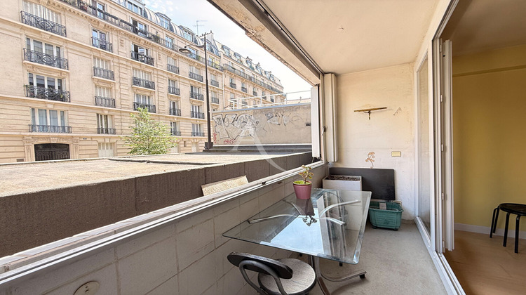 Ma-Cabane - Vente Appartement PARIS 13, 67 m²