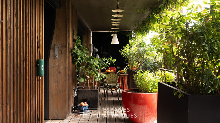 Ma-Cabane - Vente Appartement PARIS 13, 123 m²