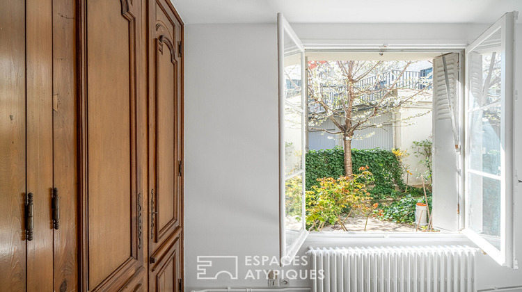 Ma-Cabane - Vente Appartement PARIS 13, 38 m²