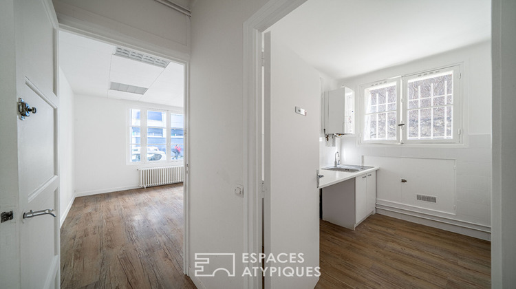 Ma-Cabane - Vente Appartement PARIS 13, 38 m²