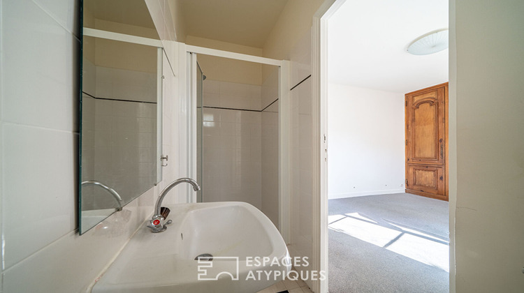 Ma-Cabane - Vente Appartement PARIS 13, 38 m²