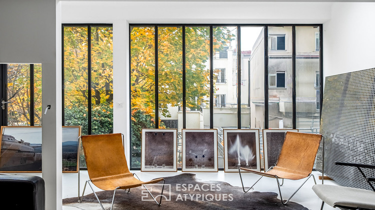 Ma-Cabane - Vente Appartement PARIS 13, 114 m²