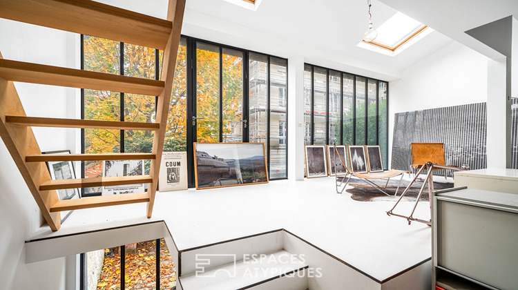 Ma-Cabane - Vente Appartement PARIS 13, 114 m²
