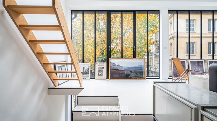 Ma-Cabane - Vente Appartement PARIS 13, 114 m²