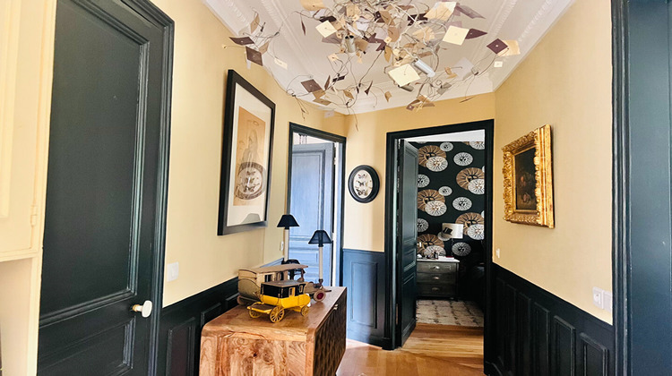 Ma-Cabane - Vente Appartement PARIS 13, 54 m²