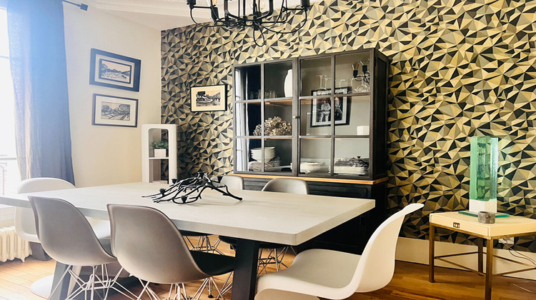 Ma-Cabane - Vente Appartement PARIS 13, 54 m²