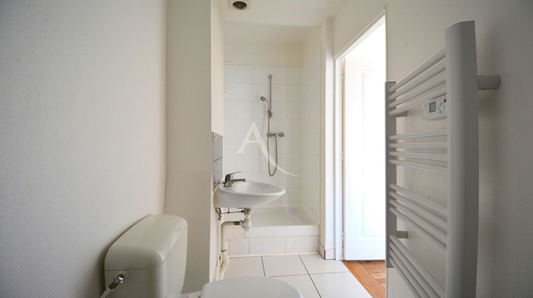 Ma-Cabane - Vente Appartement PARIS 13, 32 m²
