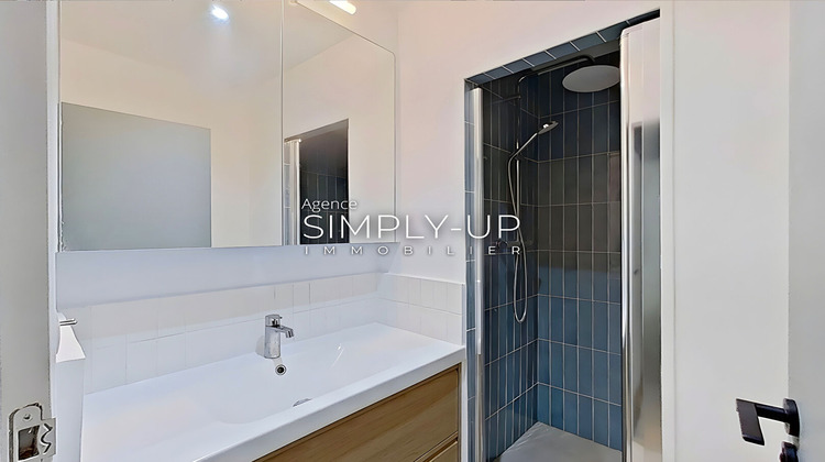 Ma-Cabane - Vente Appartement PARIS 13, 63 m²