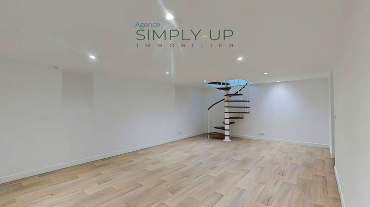 Ma-Cabane - Vente Appartement PARIS 13, 63 m²