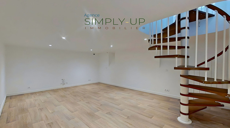 Ma-Cabane - Vente Appartement PARIS 13, 63 m²