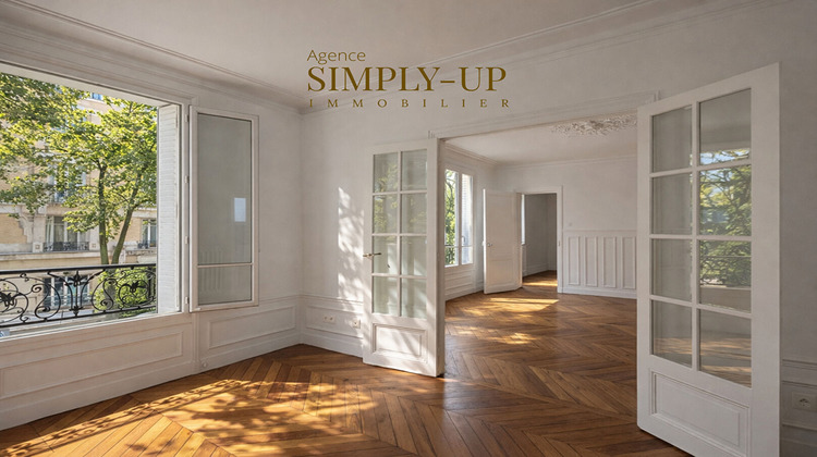 Ma-Cabane - Vente Appartement PARIS 13, 86 m²
