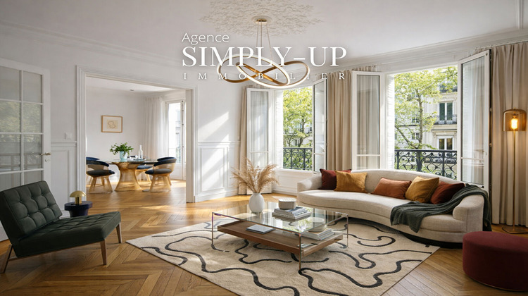 Ma-Cabane - Vente Appartement PARIS 13, 86 m²