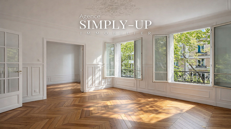 Ma-Cabane - Vente Appartement PARIS 13, 86 m²