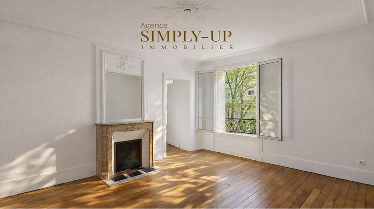 Ma-Cabane - Vente Appartement PARIS 13, 86 m²