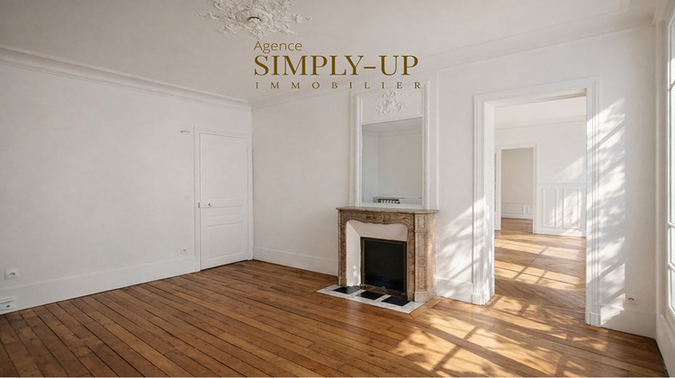 Ma-Cabane - Vente Appartement PARIS 13, 86 m²