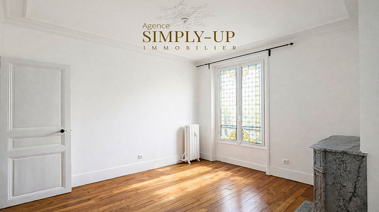 Ma-Cabane - Vente Appartement PARIS 13, 86 m²