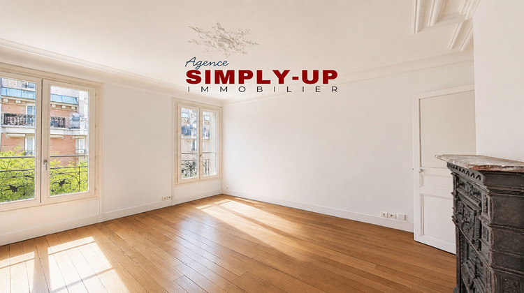 Ma-Cabane - Vente Appartement PARIS 13, 58 m²