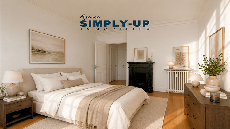 Ma-Cabane - Vente Appartement PARIS 13, 58 m²