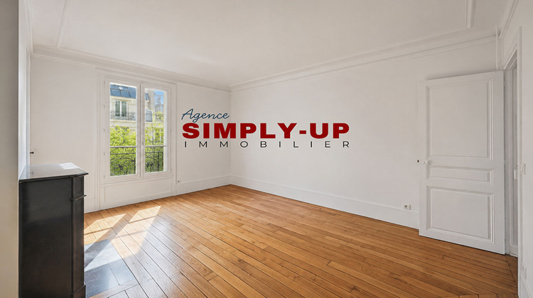 Ma-Cabane - Vente Appartement PARIS 13, 58 m²