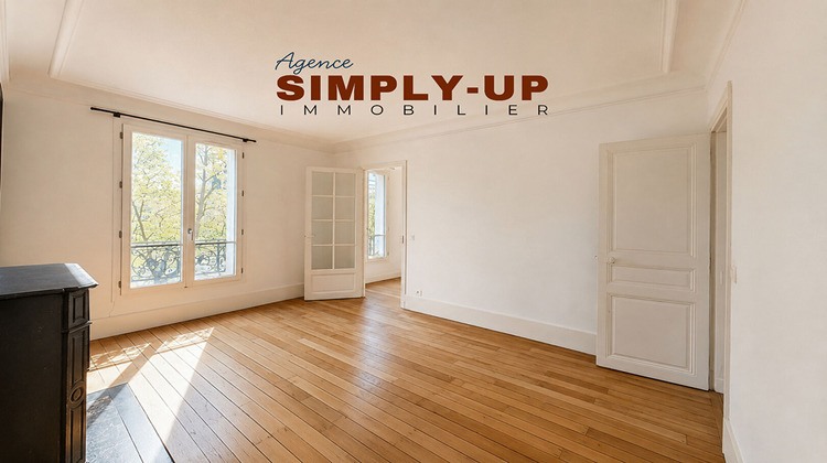 Ma-Cabane - Vente Appartement PARIS 13, 58 m²