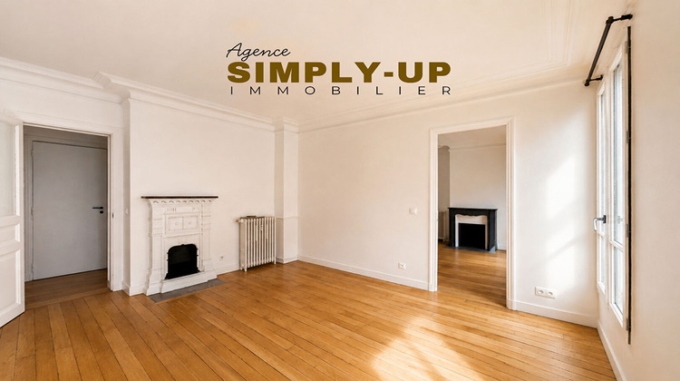 Ma-Cabane - Vente Appartement PARIS 13, 58 m²