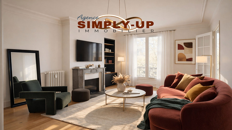 Ma-Cabane - Vente Appartement PARIS 13, 58 m²
