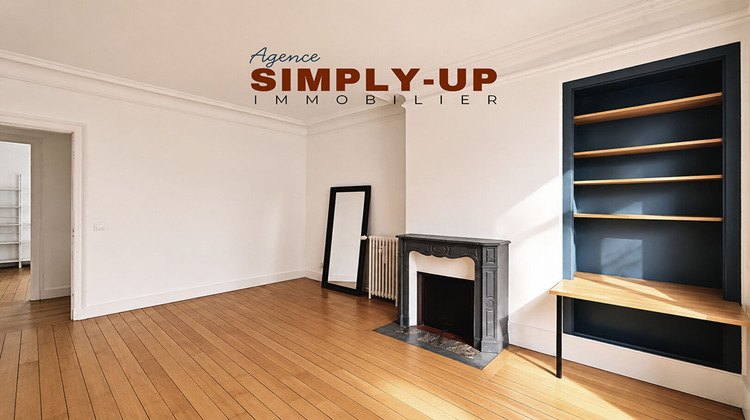 Ma-Cabane - Vente Appartement PARIS 13, 58 m²